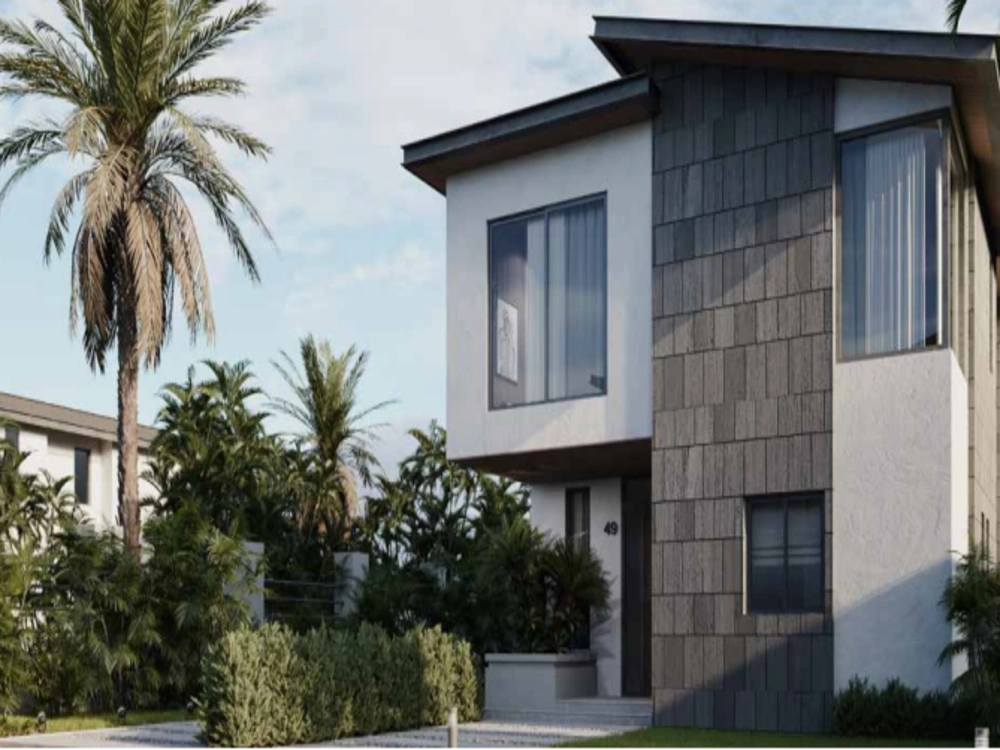 Creek Town gallery image